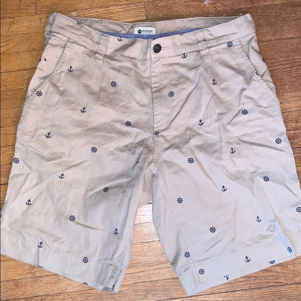Dress Shorts